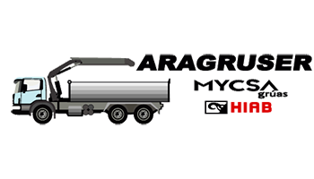 Empresa Aragruser logo
